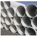 UPVC Tube 12 inch  PVC Pipe for water supply